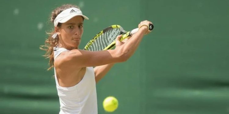 Tres argentinos quedaron afuera de la qualy de Wimbledon