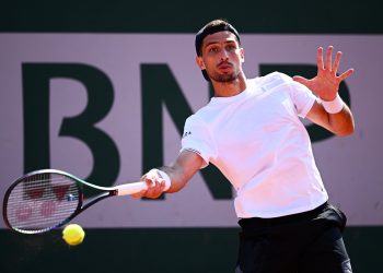 Pedro Cachín avanzó a los cuartos de final del Challenger de Perugia