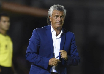 «Él es el jugador que nos va a hacer ganar», sostuvo Pipo Gorosito sobre Facundo Farías