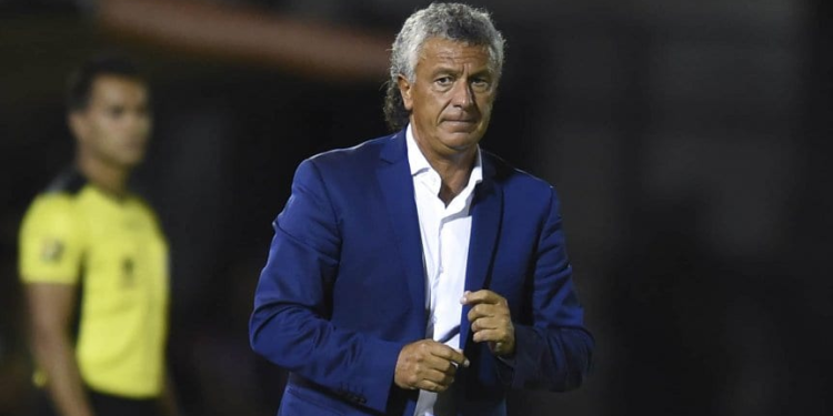 «Él es el jugador que nos va a hacer ganar», sostuvo Pipo Gorosito sobre Facundo Farías