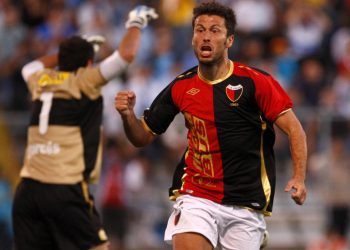 ¿Qué dijo Iván Moreno y Fabianesi sobre la posibilidad de dirigir a Colón en un futuro?