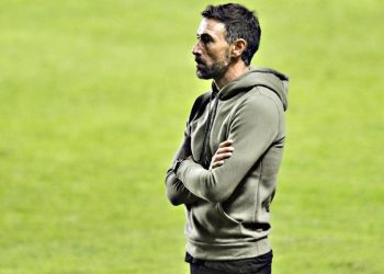 ¿Qué dijo el Kily González cuando los juveniles de Central recibían críticas?