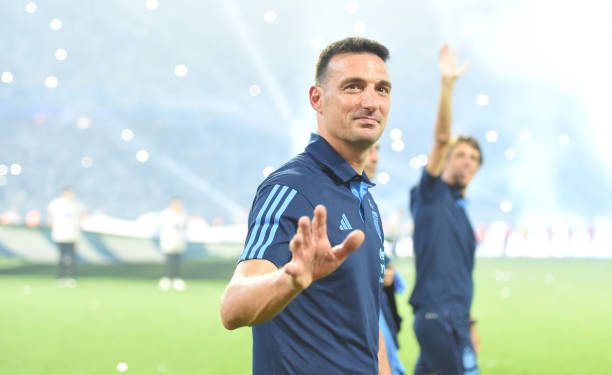 La advertencia de Lionel Scaloni a sus dirigidos