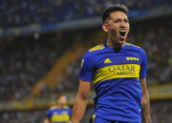 Luis Vázquez, entre el deseo de Unión y la realidad de Anderlecht