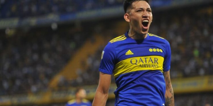 Luis Vázquez, entre el deseo de Unión y la realidad de Anderlecht