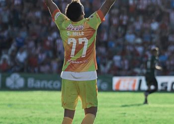 Así se despidió Santiago Mele de los hinchas de Unión