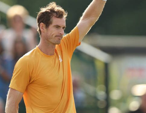 Andy Murray y otra final: esta vez en Nottingham