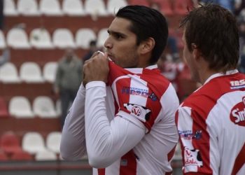 Unión: ¿Y si volvés esta vez, morocho?