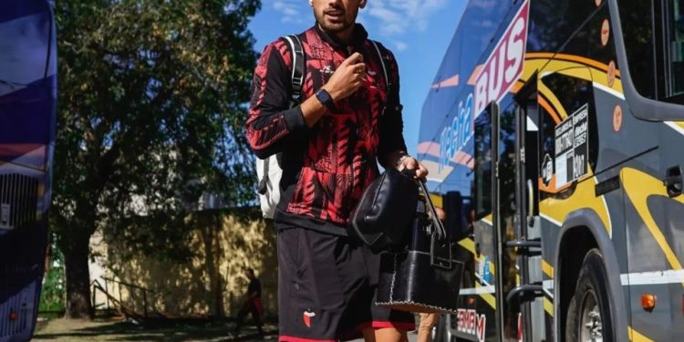 Colón hizo fútbol y Pierotti respondió bien ¿va de titular?