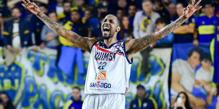 LNB: Nuevo triunfo de Quimsa ante Boca
