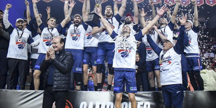 LNB: Quimsa le ganó a Boca y gritó campeón