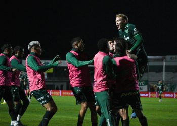 Atento Unión: Atlético Tucumán fue goleado por Sarmiento de Junín