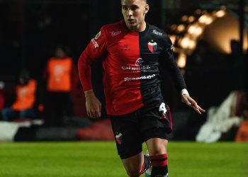 Talleres activará la cláusula de repesca y Schott dejará de ser jugador de Colón