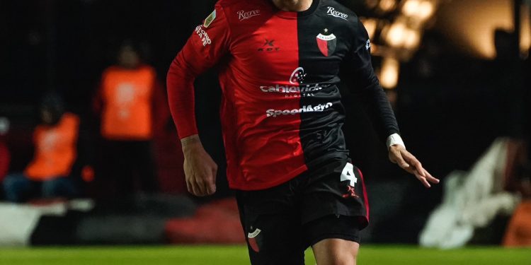 Talleres activará la cláusula de repesca y Schott dejará de ser jugador de Colón