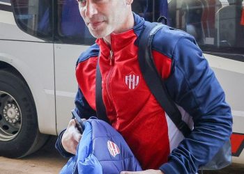 «Unión está creciendo como equipo»