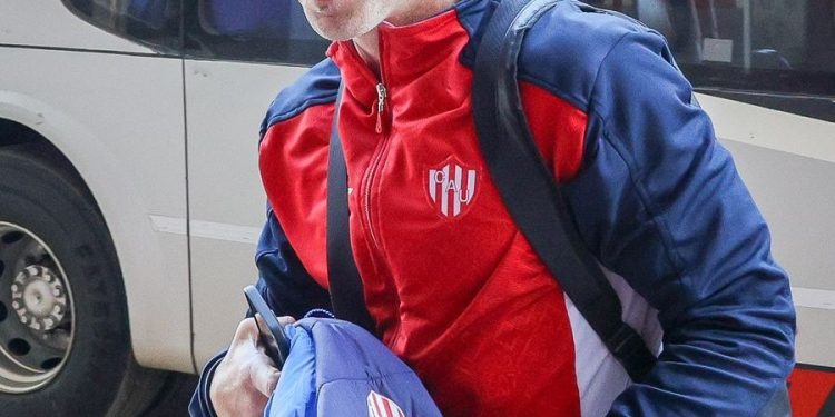«Unión está creciendo como equipo»