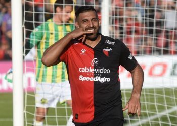 Independiente hizo averiguaciones por “Wanchope” Abila