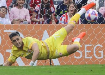 Mele: «Queremos seguir por este camino»