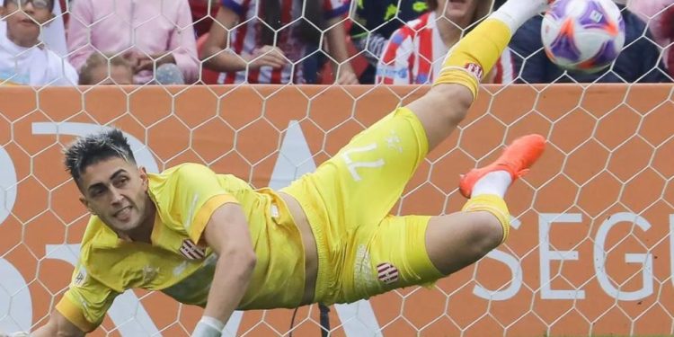 Mele: «Queremos seguir por este camino»