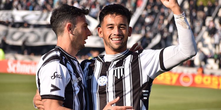 Gimnasia de Mendoza le ganó a San Martín de San Juan y se quedó con el clásico cuyano