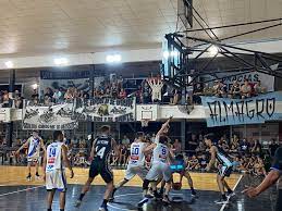 Almagro y Sanjustino juegan la primera final del Apertura