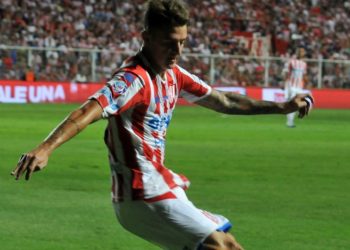 Independiente insiste en contar con Franco Calderón