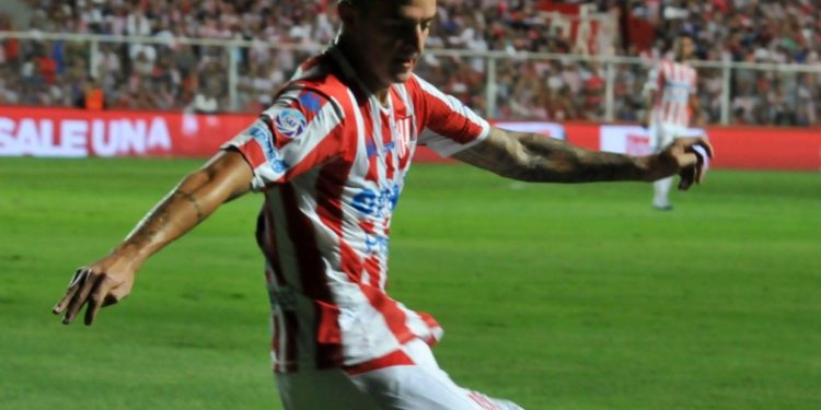 Independiente insiste en contar con Franco Calderón