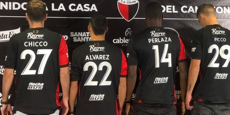 ¿Colón y una doble jugada de último recurso?