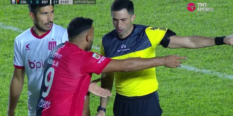 La gran polémica: ¿Fue offside o no fue penal?