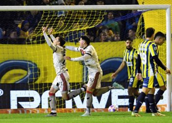 Farías: «Nos vamos con una sensación amarga, necesitamos ganar»