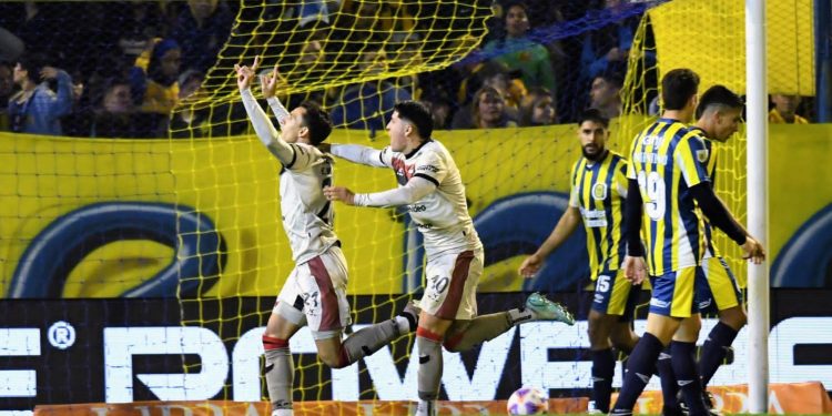 Farías: «Nos vamos con una sensación amarga, necesitamos ganar»