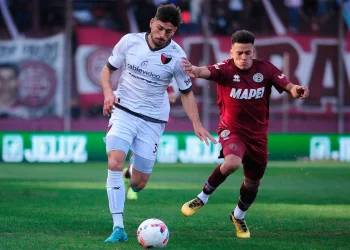 La fecha y sede que ganan terreno para el duelo entre Colón y Lanús por Copa Argentina