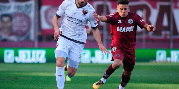La fecha y sede que ganan terreno para el duelo entre Colón y Lanús por Copa Argentina