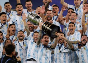 La Copa América 2024 tiene confirmada la fecha de inicio y finalización