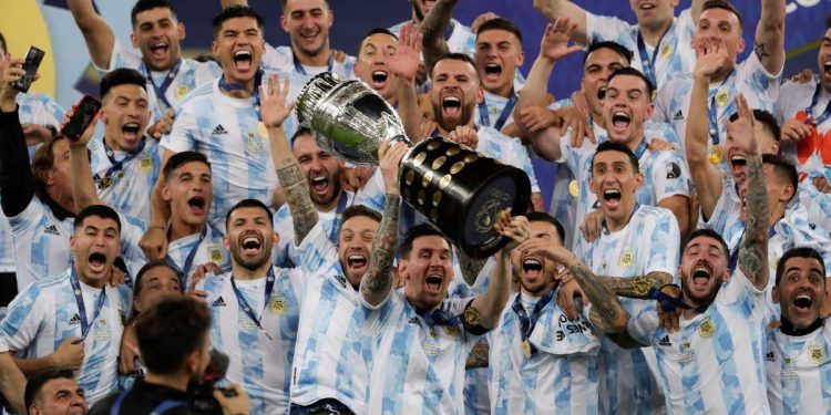 La Copa América 2024 tiene confirmada la fecha de inicio y finalización