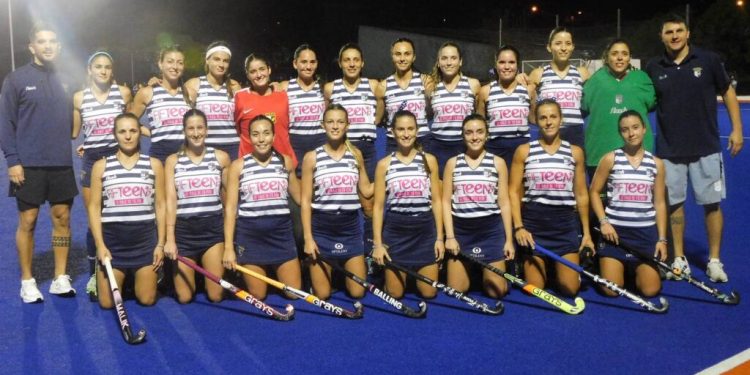 CRAI se consagró campeón del torneo Dos Orillas