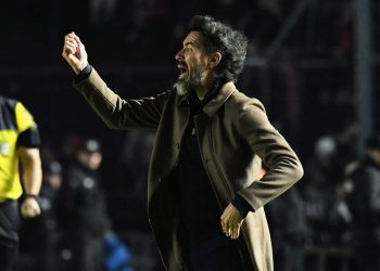 «Fui parte de un equipo que logró algo muy importante para la ciudad»