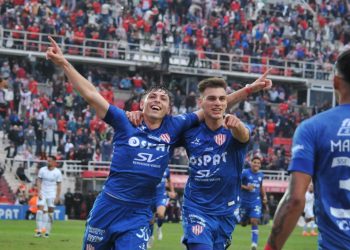 Cómo están Colón y Unión en las Tablas, antes del clásico