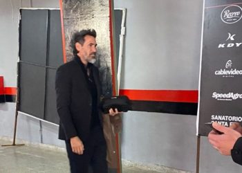 «Fui parte de un equipo que logró algo muy importante para la ciudad»