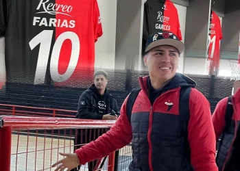 Colón descansa hasta el miércoles y luego piensa en Estudiantes: ¿Farías está para ser titular ya?