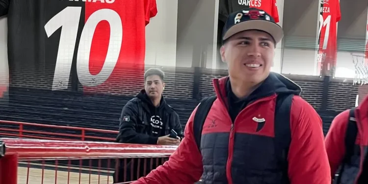 Colón descansa hasta el miércoles y luego piensa en Estudiantes: ¿Farías está para ser titular ya?