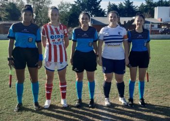 Resultados y goleadoras del sábado en la LSF