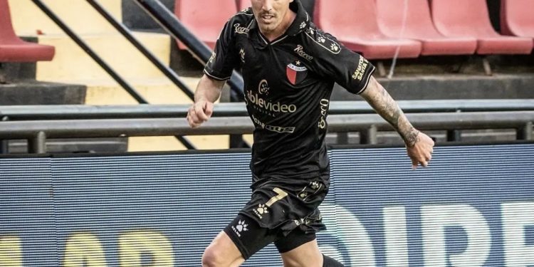 Sorpresivo adiós de un jugador de reciente paso por Colón