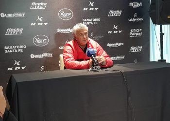 Gorosito: «Si Boca quiere a Farías, que ponga 10 o 15 palos porque como él no hay otro»