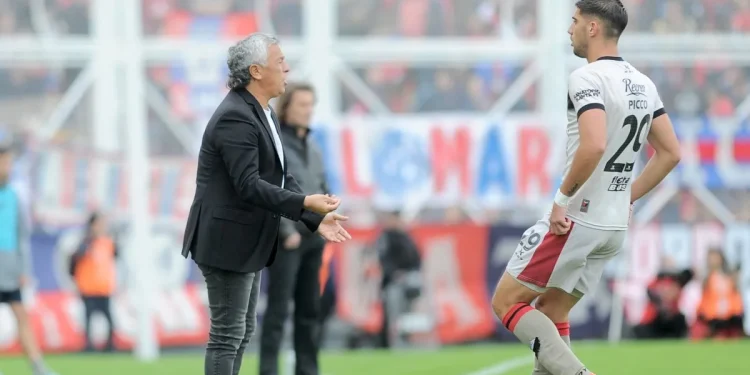 La promesa que Pipo Gorosito no cumplirá tras la ida de Messi al Inter de Miami