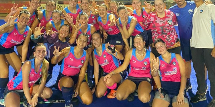 Uno por uno, todos los campeones del torneo Dos Orillas