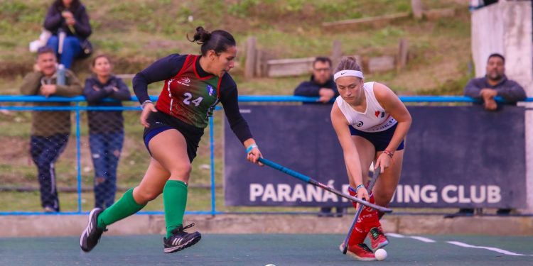 Se definieron los planteles Sub14 y Sub16 de Santa Fe para los Argentinos