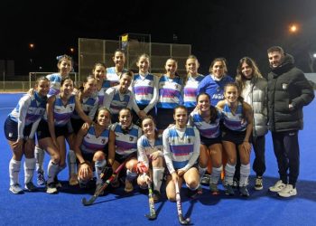 Sigue la segunda jornada del torneo Oficial 