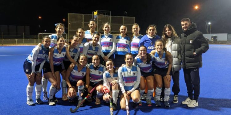 Sigue la segunda jornada del torneo Oficial 