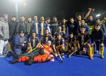 Se armaron las semifinales del torneo Dos Orillas